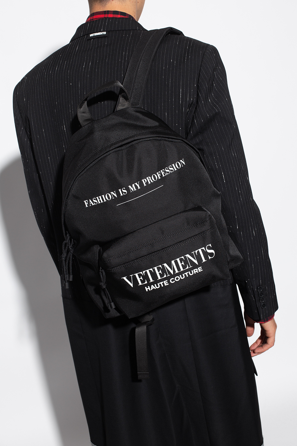 Vetements bag sale